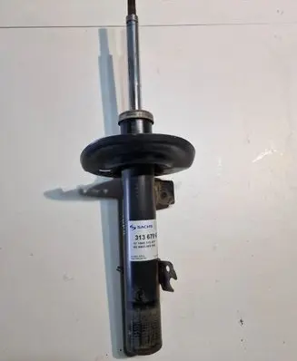 Peugeot 207 Front shock absorber/damper 11500313679 313679 24903008548