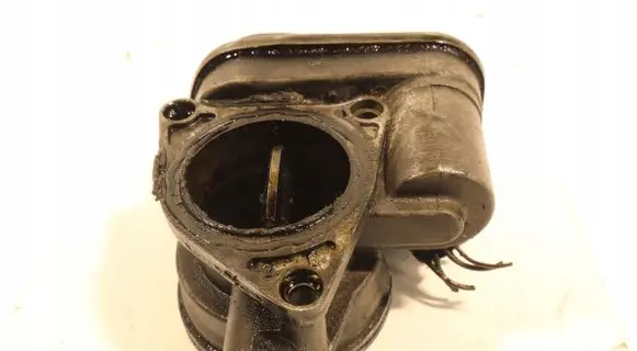 Audi A3 S3 8P Throttle body valve 038128063