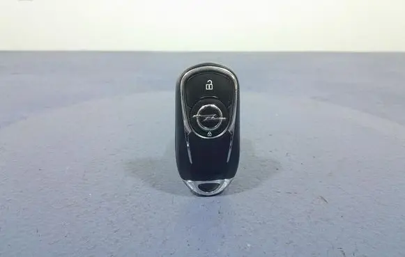 Opel Insignia A Ignition lock 13508410