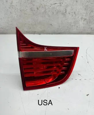 BMW X6 M Tailgate rear/tail lights 22421001 71799870015906 7179987