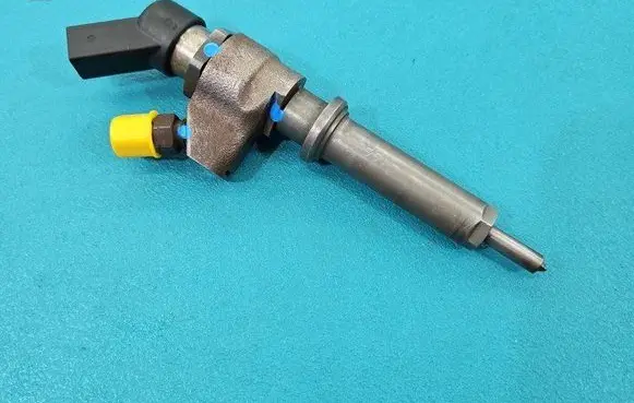 Peugeot 307 Fuel injector 9636819380 IMPRK1465545