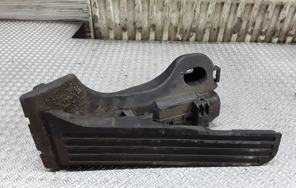 Volkswagen Caddy Accelerator throttle pedal 1T1721503H