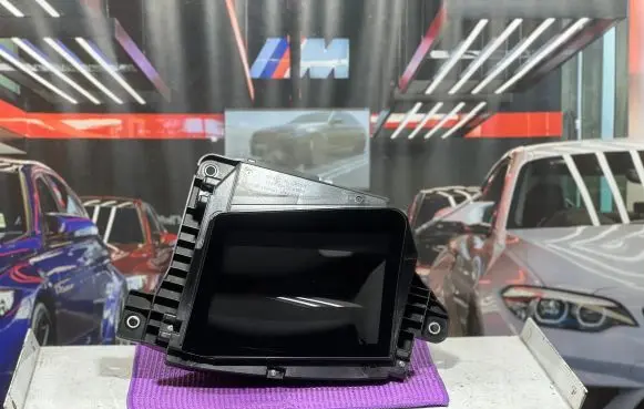 BMW X5 F15 Head up display screen 9321969