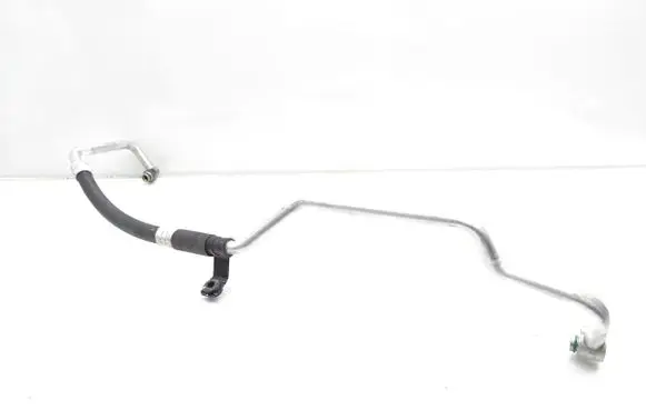 Hyundai Kona I Air conditioning (A/C) pipe/hose