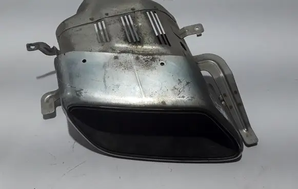 Volvo S90, V90 Muffler ending 31383309