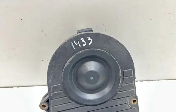 Chevrolet Captiva Timing belt guard (cover) 96440344