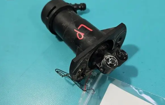 Audi A6 S6 C6 4F Headlight washer spray nozzle 4F0955101 IMPRK1552121