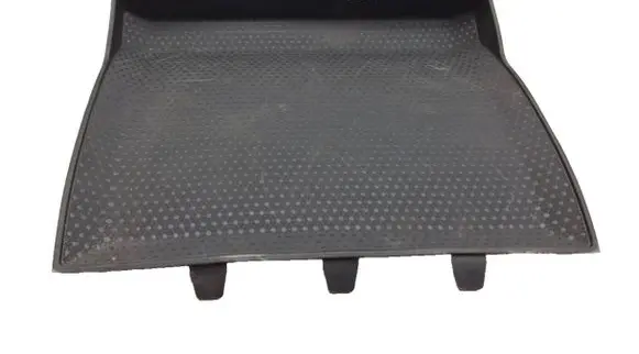 Ashtray (front)