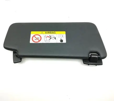 Mercedes-Benz GLE W167 Sun visor A1678105100