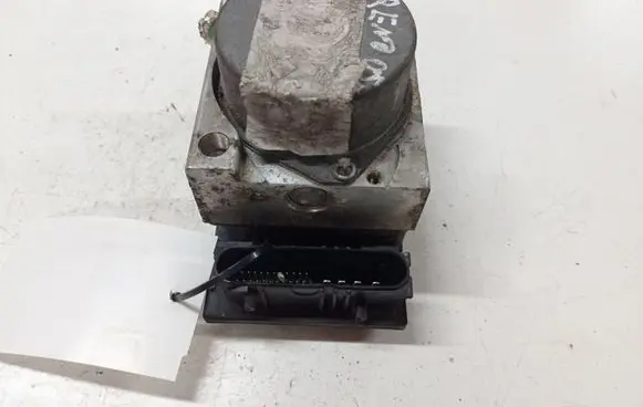 Renault Megane II ABS Pump 493L6270905085 0265231734 8200527390