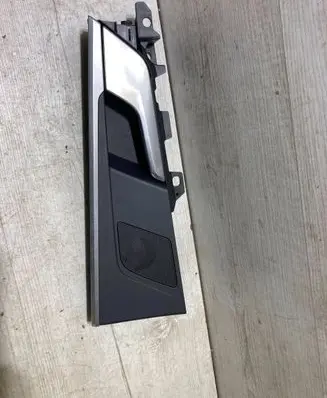 Audi A4 S4 B9 Rear door interior handle 8w0959524