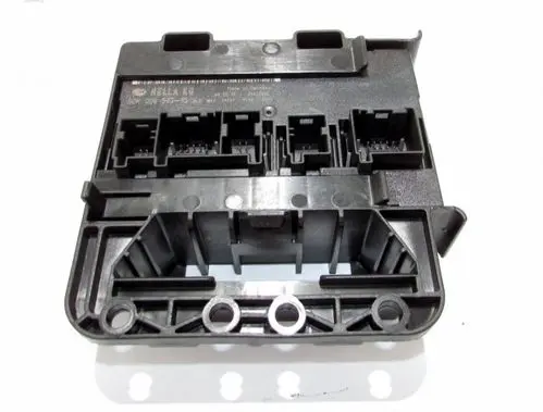 Other control units/modules