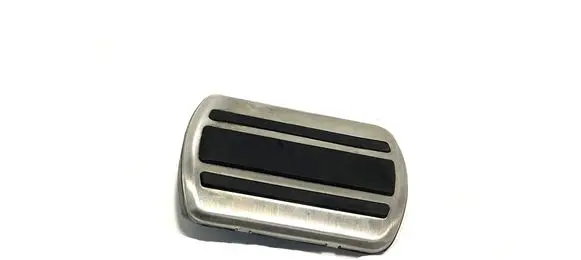 Peugeot 5008 II Brake pedal 9675504580 40235