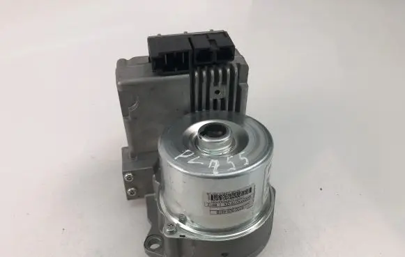 Renault Clio IV Other control units/modules 488105110R