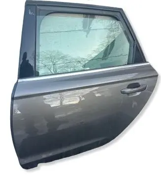 Audi A6 S6 C7 4G Rear door 