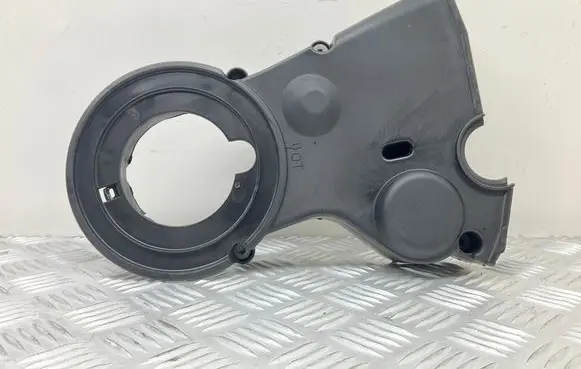 Audi A4 S4 B9 Timing belt guard (cover) 04L109147D