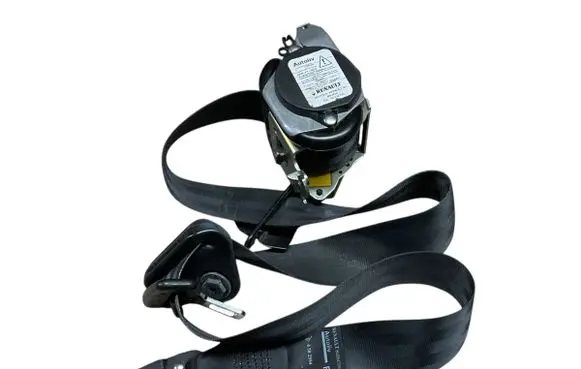 Renault Captur Front seatbelt 868843983R 4382594