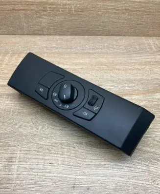 BMW 5 E60 E61 Light switch 6925287 6925260