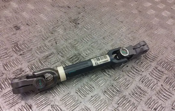 KIA Niro Steering column universal joint 