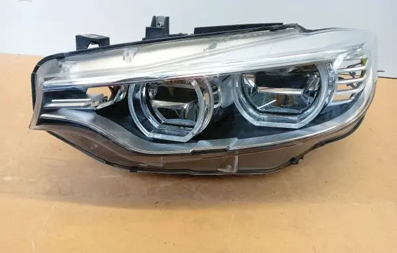 BMW 4 F32 F33 Headlight/headlamp A9946746019
