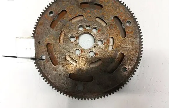 BMW 5 E60 E61 Flywheel 