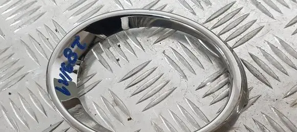 Renault Kadjar Front fog light trim/grill 261A21822R