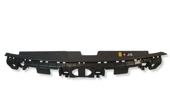 KIA Picanto Engine bonnet/hood lock trim molding 86361G6000AUTOAS1 86361G6000