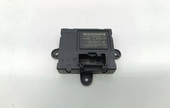 Volvo XC60 Door control unit/module 9G9T14B534AC 1002299801