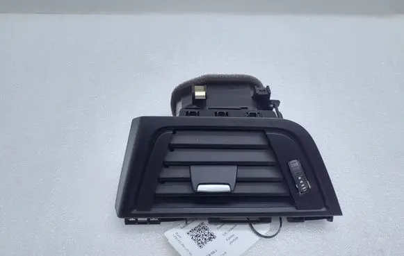 BMW 3 F30 F35 F31 Dashboard side air vent grill/cover trim 