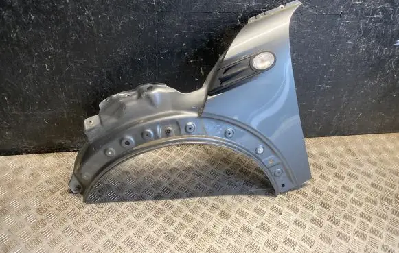 Mini One - Cooper Coupe R56 Fender