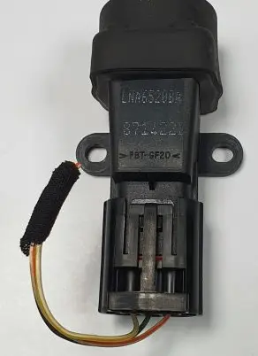 Jaguar XJ X300 Airbag deployment crash/impact sensor LNA6520BA