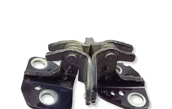 Jeep Grand Cherokee WL Front door hinge set 