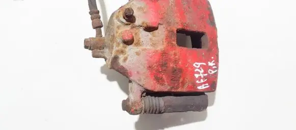 Nissan Almera Tino Front brake caliper