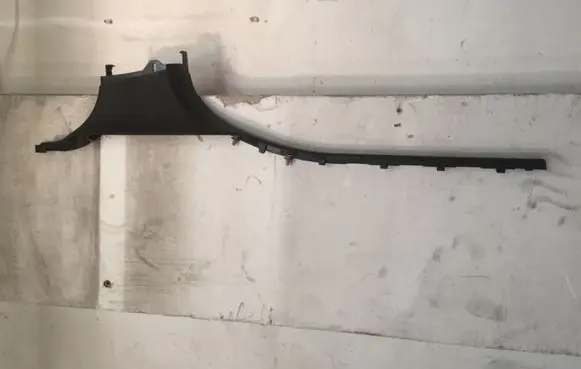 BMW X5 E70 Front sill trim cover 7148525