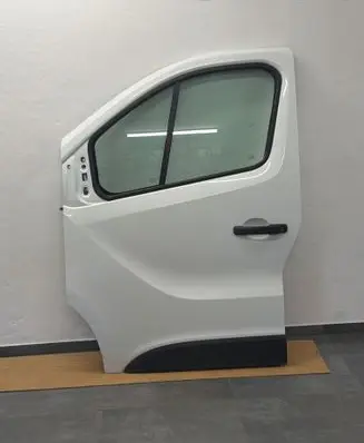 Renault Trafic III (X82) Door (2 Door Coupe) 