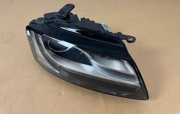 Audi A5 8T 8F Headlight/headlamp 8T0941004AN