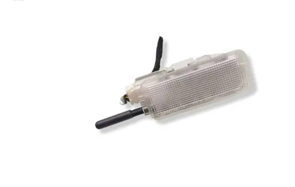 Peugeot 308 Glove box light 