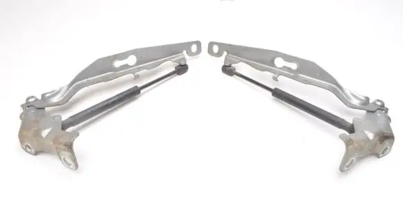 Volvo S80 Engine bonnet/hood hinges 30649514