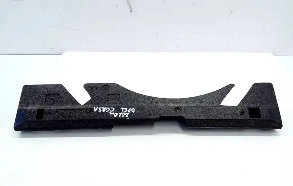 Opel Corsa F Other trunk/boot trim element 39167286 391672860R