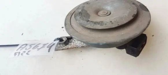 Alarm system siren