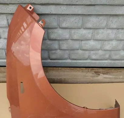Hyundai i10 Fender