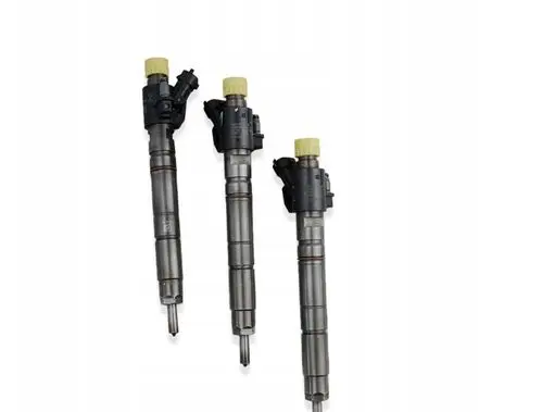Land Rover Discovery 4 - LR4 Fuel injector 0445116061