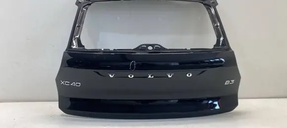 Volvo XC40 Tailgate/trunk/boot lid