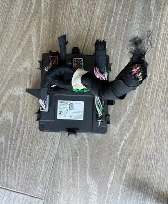Renault Symbioz Other devices 284B29663R