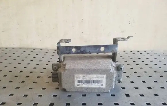 Jaguar XJL Cruise control unit/module 8X239G768AA
