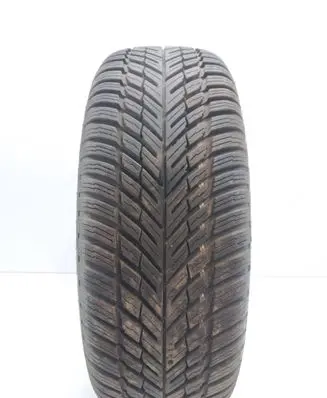 Mitsubishi Lancer VIII R16 winter tire 