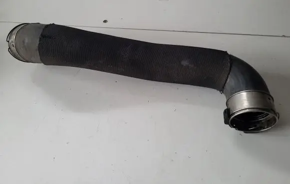 Nissan Qashqai Intercooler hose/pipe 144634EB0B