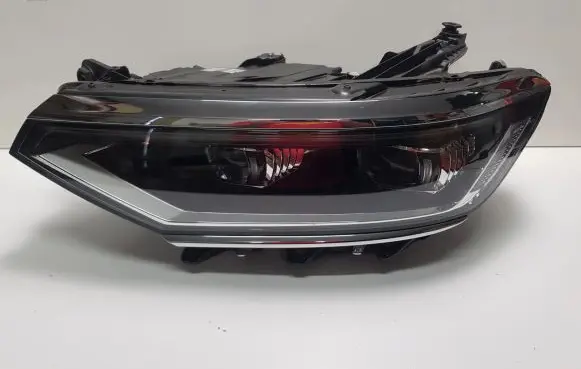 Volkswagen PASSAT B8 Headlight/headlamp 3G1941081P