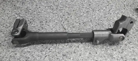 Opel Karl Steering column universal joint 42396655