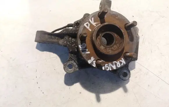 Chrysler Grand Voyager IV Front wheel hub